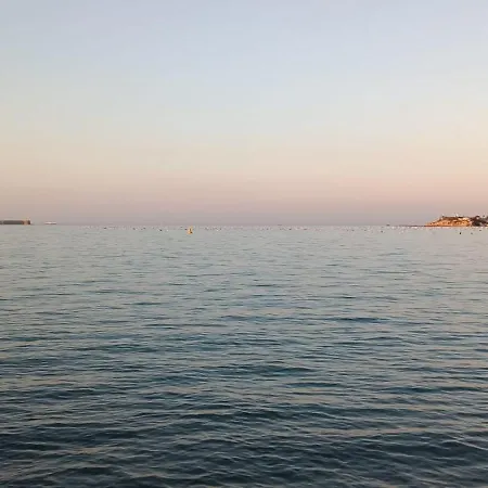 Paradise 펜션 시라쿠사