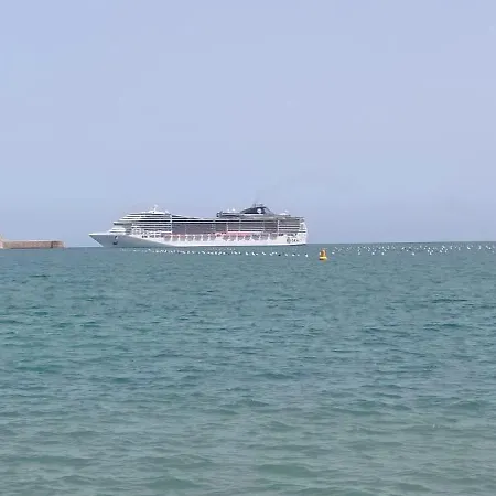 Paradise בית נופש סירקוזה