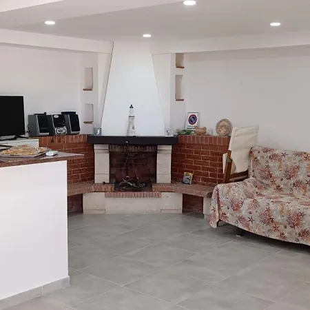 Paradise בית נופש