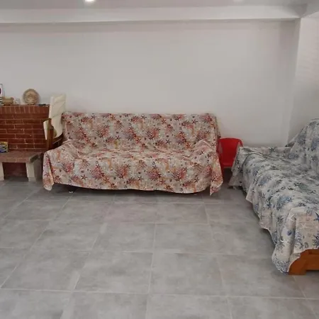 בית נופש Paradise *