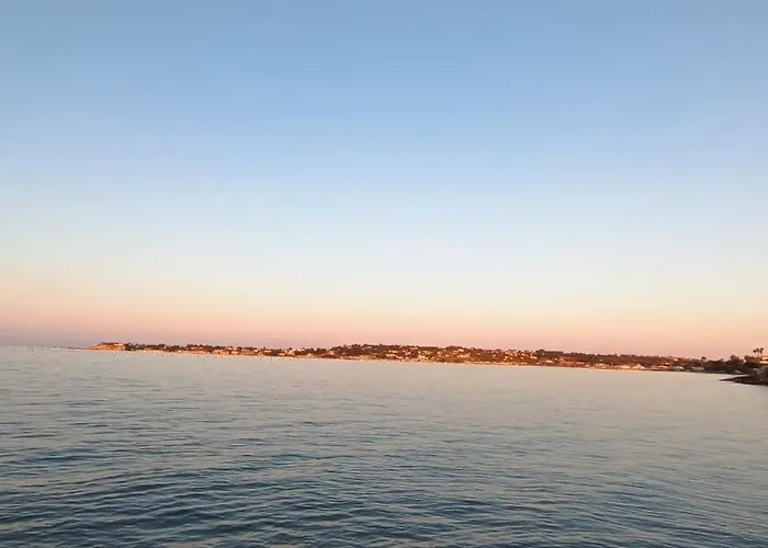 בית נופש Paradise סירקוזה