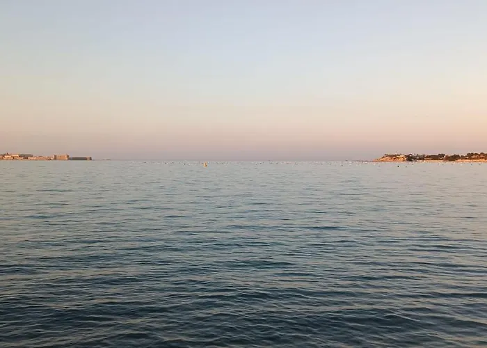 Paradise בית נופש סירקוזה