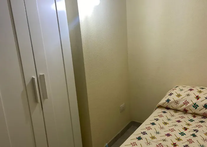 Paradise בית נופש