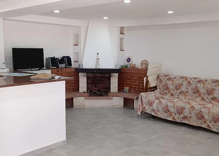 Paradise בית נופש