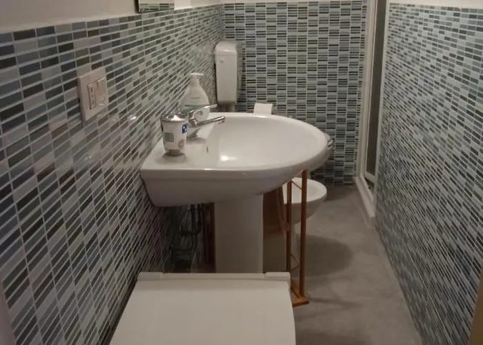 Paradise בית נופש *