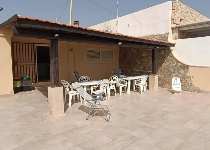 Paradise בית נופש