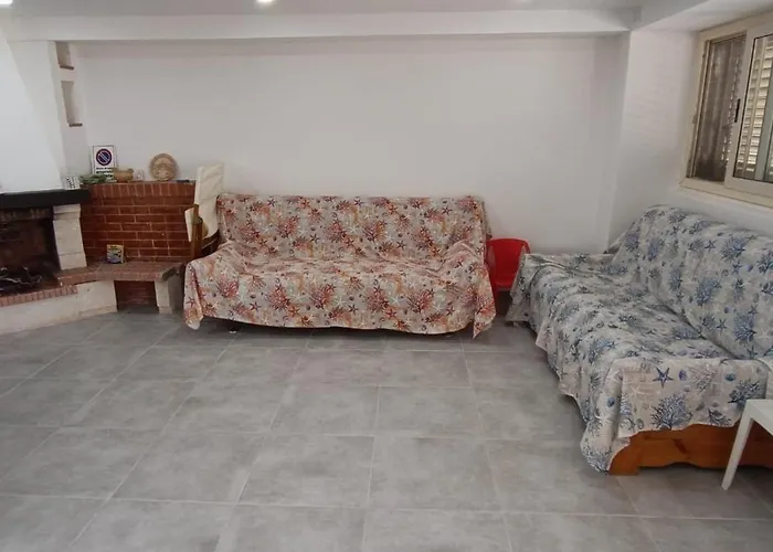 בית נופש Paradise *