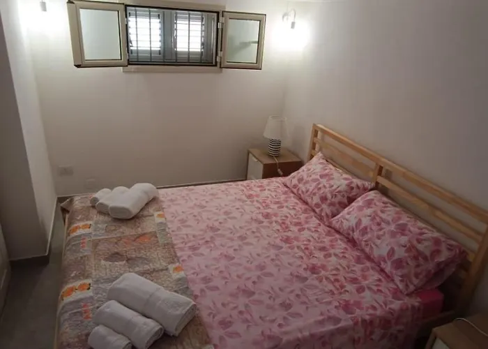 בית נופש Paradise