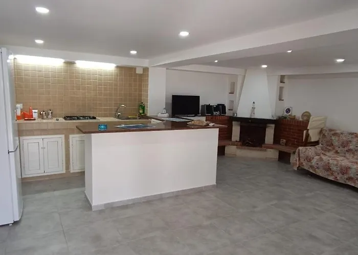 Paradise בית נופש