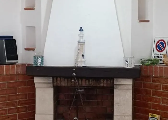 בית נופש Paradise *