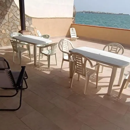 Holiday home Paradise