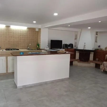Paradise Holiday home