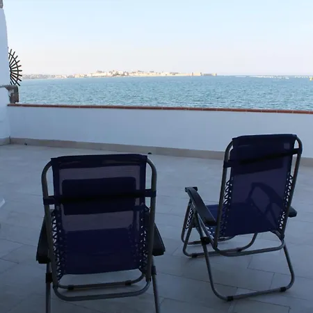 Paradise בית נופש סירקוזה