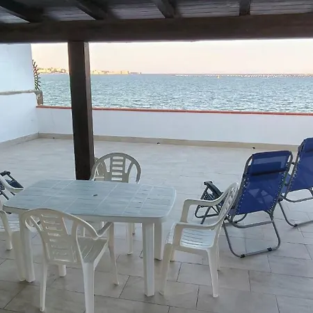 בית נופש Paradise *