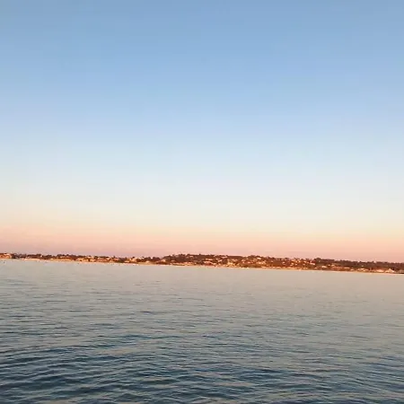 Vakantiehuis Paradise Syracuse