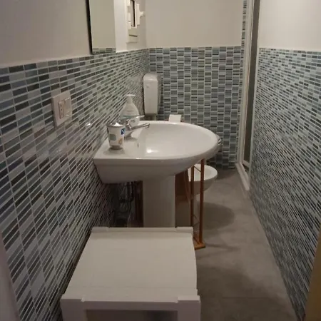 Paradise Vakantiehuis *