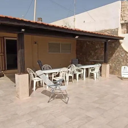 Paradise Vakantiehuis