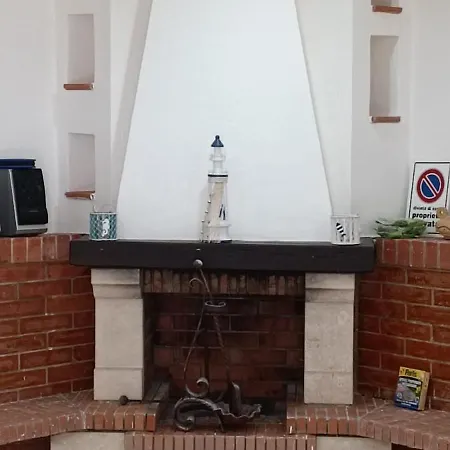 Vakantiehuis Paradise *